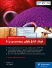 Procurement with SAP MM: Business User Guide By Matt Chudy, Luis Castedo Cover Image