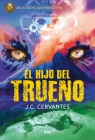 El hijo del trueno / The Storm Runner (Hijo Del Trueno, El #1) Cover Image