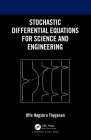 Stochastic Differential Equations for Science and Engineering By Uffe Høgsbro Thygesen Cover Image
