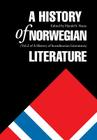 A History of Norwegian Literature (Histories of Scandinavian Literature) Cover Image