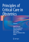 Principles of Critical Care in Obstetrics: Volume 1 By Alpesh Gandhi (Editor), Narendra Malhotra (Editor), Jaideep Malhotra (Editor) Cover Image