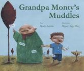 Grandpa Monty's Muddles Cover Image