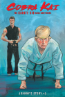 The Karate Kid Saga Continues: Johnny's Story #3 By Denton J. Tipton, Kagan McLeod (Illustrator), Luis Antonio Delgado (Illustrator) Cover Image