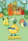 Vegeland By Helen Williams Cover Image