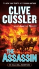 The Assassin (An Isaac Bell Adventure #8) By Clive Cussler, Justin Scott Cover Image