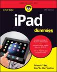iPad for Dummies (For Dummies (Computers)) Cover Image