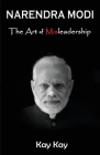 Narendra Modi - The Art of Misleadership Cover Image