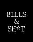 Bills Shit Cover Image