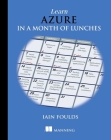 Learn Azure in a Month of Lunches Cover Image