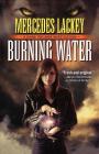 Burning Water: A Diana Tregarde Investigation Cover Image