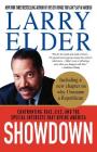 Showdown: Confronting Bias, Lies and the Special Interests That Divide America By Larry Elder Cover Image