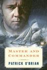 Master and Commander (Movie Tie-in Editions) By Patrick O'Brian Cover Image
