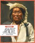 Apache (First Peoples) By Valerie Bodden Cover Image
