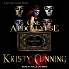 One Apocalypse Lib/E By Hollie Jackson (Read by), Kristy Cunning Cover Image