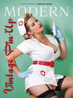 Modern Vintage Pin-Up: The Photography of Marilee Caruso By Marilee Caruso Cover Image