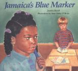 Jamaica's Blue Marker Cover Image