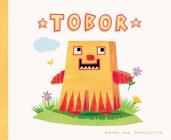 Tobor Cover Image