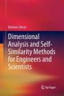 Dimensional Analysis and Self-Similarity Methods for Engineers and Scientists Cover Image