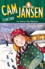 Cam Jansen: the Snowy Day Mystery #24 By David A. Adler, Susanna Natti (Illustrator) Cover Image