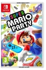 Super Mario Party Cover Image