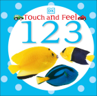 Touch and Feel: 123 Cover Image