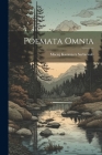 Poemata Omnia Cover Image