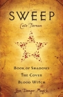 Sweep: Book of Shadows, the Coven, and Blood Witch: Volume 1 By Cate Tiernan Cover Image