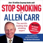 Stop Smoking with Allen Carr (Allen Carr's Easyway) Cover Image