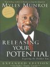 Releasing Your Potential: Exposing the Hidden You By Myles Munroe Cover Image