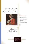 Preaching from Home (Lutheran Quarterly Books) Cover Image