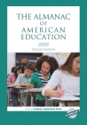 The Almanac of American Education 2020 (U.S. Databook) By Hannah Anderson Krog (Editor) Cover Image