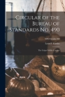 Circular of the Bureau of Standards No. 490: the Geiger-Müller Counter; NBS Circular 490 By Leon F. Curtiss Cover Image