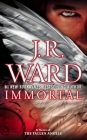 Immortal (Fallen Angels #6) Cover Image