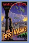 The First Wave (A Billy Boyle WWII Mystery #2) Cover Image