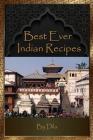 Best Ever Indian Recipes By Dila Ram Gaire, Stewart Gemmill Cover Image