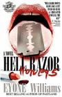 Hell Razor Honeys (The Cartel Publications Presents) By Eyone Williams Cover Image