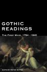 Gothic Readings Cover Image