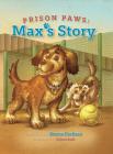 Prison Paws: Max's Story Cover Image