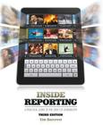 Inside Reporting By Tim Harrower Cover Image