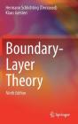 Boundary-Layer Theory By Hermann Schlichting (Deceased), Klaus Gersten Cover Image