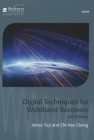 Digital Techniques for Wideband Receivers (Radar) Cover Image