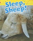 Sleep, Sheep! (Word Families) By Marie Powell Cover Image