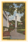 Vintage Journal Berkeley Campanile By Found Image Press (Producer) Cover Image