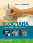Ecografía para atención primaria Cover Image