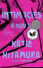 Intimacies: A Novel By Katie Kitamura Cover Image