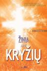 Zinia apie Kryzių: The Message of the Cross(Lithuanian) By Jaerock Lee Cover Image
