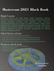 Mastercam 2021 Black Book Cover Image