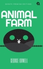 Animal Farm (Premium Edition) By George Orwell Cover Image