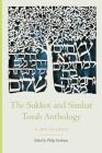 The Sukkot and Simhat Torah Anthology (The JPS Holiday Anthologies) Cover Image