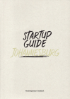 Startup Guide Johannesburg Cover Image